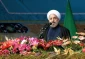 رئیس‌جمهور در مراسم راهپیمایی 22 بمهن

 آمریکا با اعمال فشار اقتصادی، شهادت سردار بزرگ کشورمان و پایمال کردن حقوق فلسطینی‌ها بزرگترین جنایت را علیه ملت ایران شده است/پاسخ امروز ملت ما همان پاسخ 41 سال پیش خواهد بود/ شهید سلیمانی هم سردار میدان جنگ و هم دیپلمات ارشد در مذاکره بود