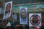 چهل و یکمین سالگرد پیروزی شکوهمند انقلاب اسلامی ایران (2) 2