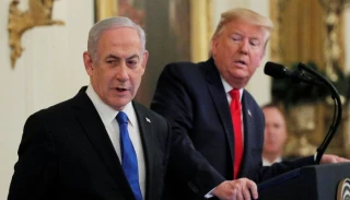 وزير الخارجية الإيراني: ستبقى القدس عاصمة لفلسطين التي نتطلع ان تتحرر كاملة، انهم يرونه بعيدا ونراه قريبا