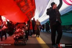 مسيرات مليونية احتفالا بذكرى انتصار الثورة الاسلامية 4