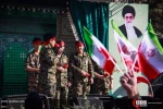 مسيرات مليونية احتفالا بذكرى انتصار الثورة الاسلامية 7