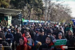 مسيرات مليونية احتفالا بذكرى انتصار الثورة الاسلامية 11