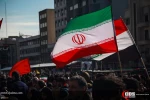 مسيرات مليونية احتفالا بذكرى انتصار الثورة الاسلامية 14