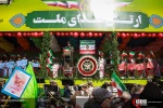 مسيرات مليونية احتفالا بذكرى انتصار الثورة الاسلامية 16