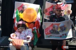 مسيرات مليونية احتفالا بذكرى انتصار الثورة الاسلامية 17