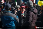 مسيرات مليونية احتفالا بذكرى انتصار الثورة الاسلامية 20