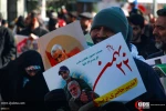 مسيرات مليونية احتفالا بذكرى انتصار الثورة الاسلامية 24