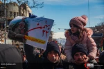 مسيرات مليونية احتفالا بذكرى انتصار الثورة الاسلامية 27