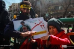 مسيرات مليونية احتفالا بذكرى انتصار الثورة الاسلامية 30