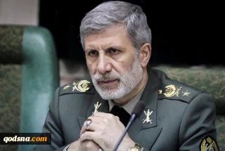 وزير الدفاع الإيراني: صواريخنا برؤوس تقليدية وليست نووية إلا انها بالغة الدقة