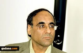 ستاره‌ای‌بدرخشید‌وماه‌مجلس‌شد
بمناسبت چهلم حاج قاسم