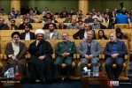چهارمین کنگره بین المللی شهدای مدافع حرم و امنیت 11