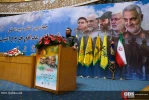 چهارمین کنگره بین المللی شهدای مدافع حرم و امنیت 5