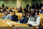 چهارمین کنگره بین المللی شهدای مدافع حرم و امنیت 4