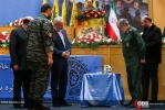 چهارمین کنگره بین المللی شهدای مدافع حرم و امنیت 15