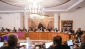 در جلسه هیأت دولت انجام شد؛

گزارش دستگاه‌های مسئول از نحوه مدیریت واقدامات عملیاتی دربارش برف