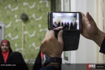 نشست تخصصی قدس پایتخت ابدی فلسطین و رونمایی از کارگاه نقاشی فلسطین مظلوم   7