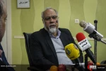 نشست تخصصی قدس پایتخت ابدی فلسطین و رونمایی از کارگاه نقاشی فلسطین مظلوم   12