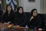 نشست تخصصی قدس پایتخت ابدی فلسطین و رونمایی از کارگاه نقاشی فلسطین مظلوم   14