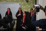 نشست تخصصی قدس پایتخت ابدی فلسطین و رونمایی از کارگاه نقاشی فلسطین مظلوم   8