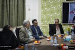 نشست تخصصی قدس پایتخت ابدی فلسطین و رونمایی از کارگاه نقاشی فلسطین مظلوم   19