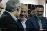 نشست تخصصی قدس پایتخت ابدی فلسطین و رونمایی از کارگاه نقاشی فلسطین مظلوم   25