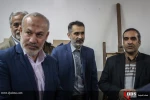 نشست تخصصی قدس پایتخت ابدی فلسطین و رونمایی از کارگاه نقاشی فلسطین مظلوم   27