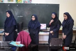 نشست تخصصی قدس پایتخت ابدی فلسطین و رونمایی از کارگاه نقاشی فلسطین مظلوم   29