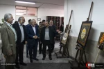 نشست تخصصی قدس پایتخت ابدی فلسطین و رونمایی از کارگاه نقاشی فلسطین مظلوم   20
