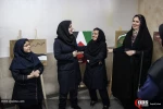 نشست تخصصی قدس پایتخت ابدی فلسطین و رونمایی از کارگاه نقاشی فلسطین مظلوم   26