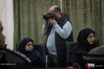 نشست تخصصی قدس پایتخت ابدی فلسطین و رونمایی از کارگاه نقاشی فلسطین مظلوم   16
