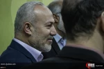 احتفالية الذكري الـ41 لافتتاح السفارة الفلسطينية بطهران 11