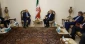 لاريجاني: ايران ماضية بدعم الشعب الفلسطيني ومقاومته

وفد قيادي من حماس برئاسة أبو مرزوق يلتقي لاريجاني