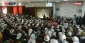 در نشست علمای منطقه در یمن با معامله قرن مخالفت شد؛

محمود الزهار :کسانی که برای عادی سازی روابط با رژیم اشغالگر شتاب می‌کنند، از سوی تاریخ مورد سوال قرار می گیرند/مفتی یمنی: معامله قرن عملاً فلسطین ها را نادیده گرفته است/ رئیس اتحادیه علمای مقاومت:معامله قرن خسارت بار است