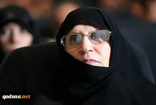 تبریک به سفیر فلسطین در تهران