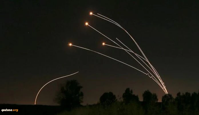 Jihad Islami Palestina Bertanggung Jawab Atas Serangan Roket Ke Permukiman Israel
 2