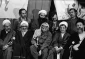 Perayaan pembukaan
Kedutaan Besar
Palestina di Teheran
