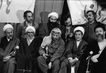 Perayaan pembukaan Kedutaan Besar Palestina di Teheran 2