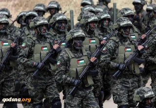 در اشاره به ترور دو عضو مقاومت فلسطین؛

حماس: این گام در راستای جنگ علنی و دائمی علیه فلسطینیان برداشته شد