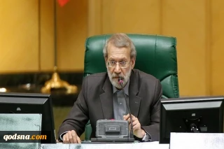 لاریجانی در جلسه علنی:

کمیسیون تلفیق مأمور اصلاح لایحه بودجه ۹۹ شد