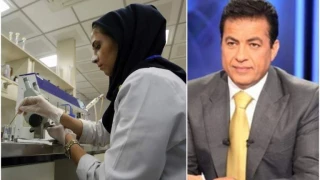 پیشرفت ایران در پزشکی و علم 
 و پیشرفت ما در دشنام دادن