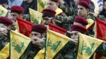 Hizbullah Kecam Aksi Teror Zionis terhadap Jihad Islam Palestina
 2