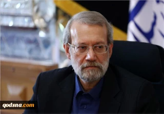 در پیامی؛

لاریجانی درگذشت برادر وزیر دادگستری را تسلیت گفت