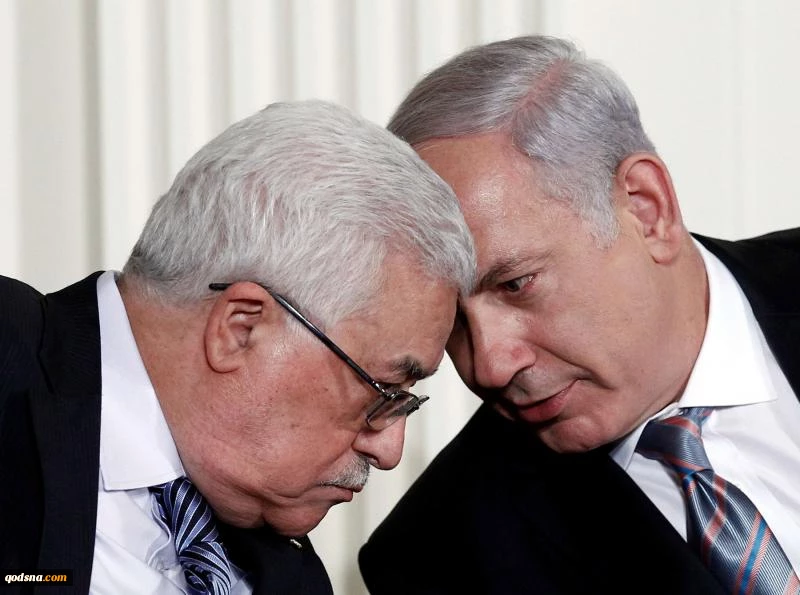 netanyahuabbas