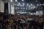 الحهاد الاسلامى تؤبن شهداء معركة باس الصادقين فى خانيونس ودمشق  7