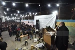 الحهاد الاسلامى تؤبن شهداء معركة باس الصادقين فى خانيونس ودمشق  11