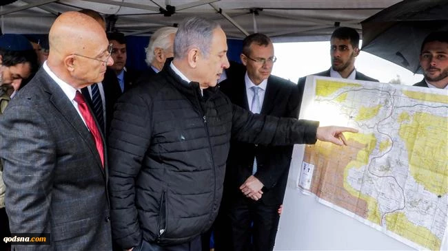 Israel approves 1,800 settler units as elections near
 2