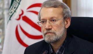 با صدور پیامی؛

لاریجانی درگذشت منتخب مردم آستانه اشرفیه در انتخابات را تسلیت گفت