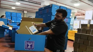 Kemenangan Sayap Kanan di Pemilu Parlemen Israel