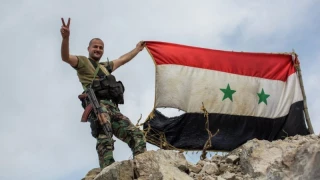Militer Suriah Bebaskan Dua Distrik Baru di Idlib dari Teroris